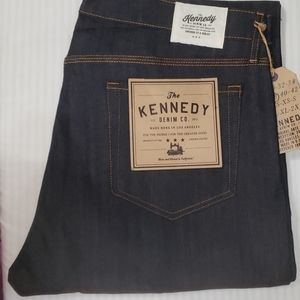 KENNEDY DENIM CO Jeans